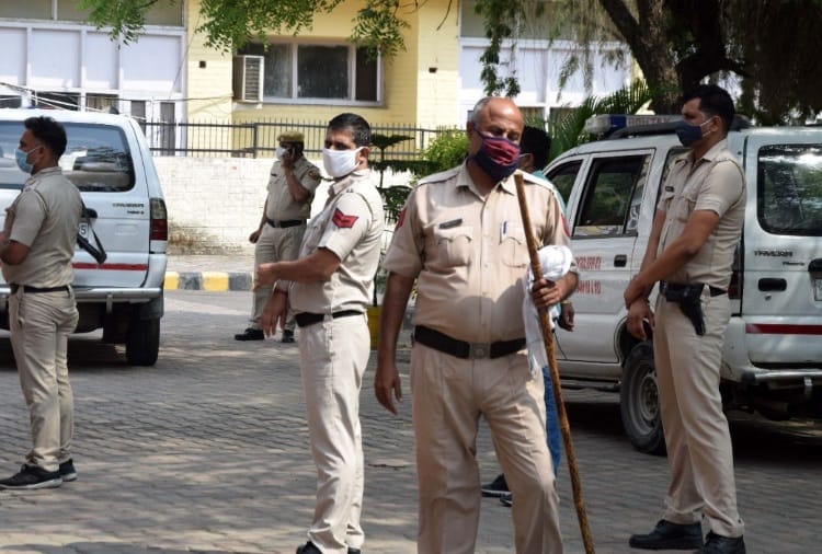 Gurmeet Ram Rahim Discharged From Rohtak PGI after 21 hours