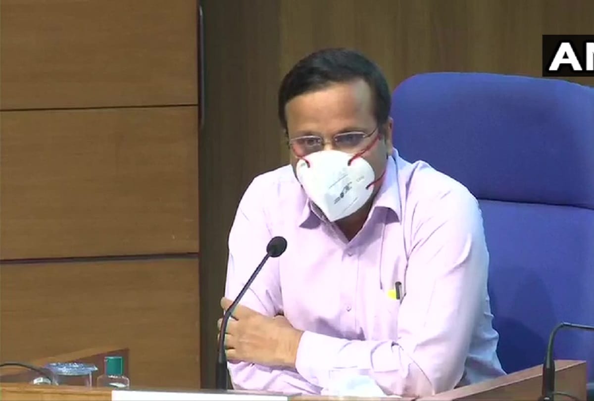 Health ministry pc today on coronavirus cases in india all updates