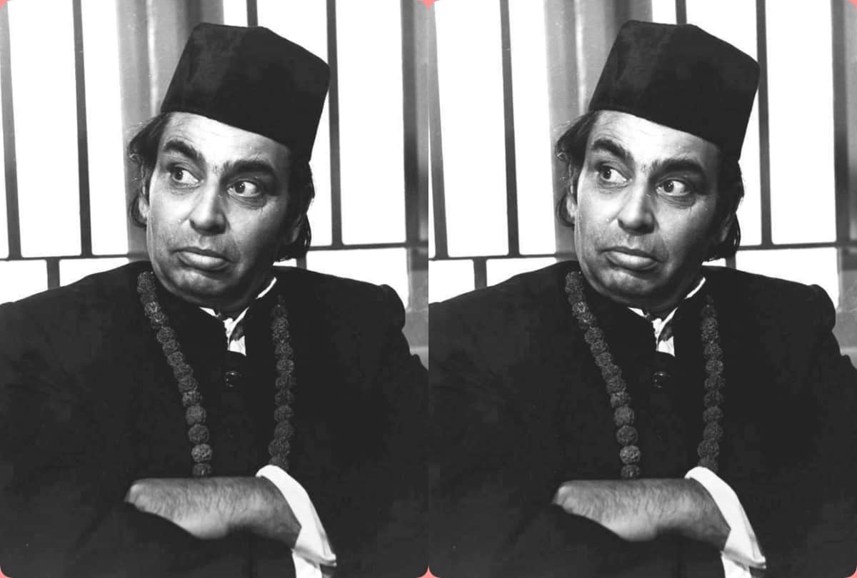 Inder Sen Johar unknown facts Yash Johar brother Karan Johar uncle i s Johar hit films