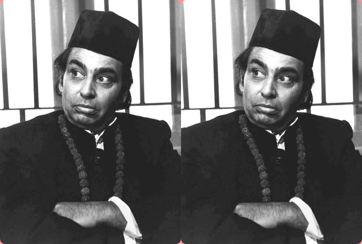 Inder Sen Johar unknown facts Yash Johar brother Karan Johar uncle i s Johar hit films