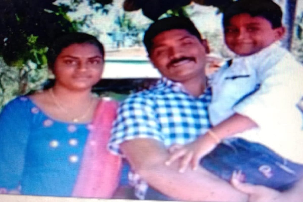 Israel attack: Adon still waiting for mother's phone