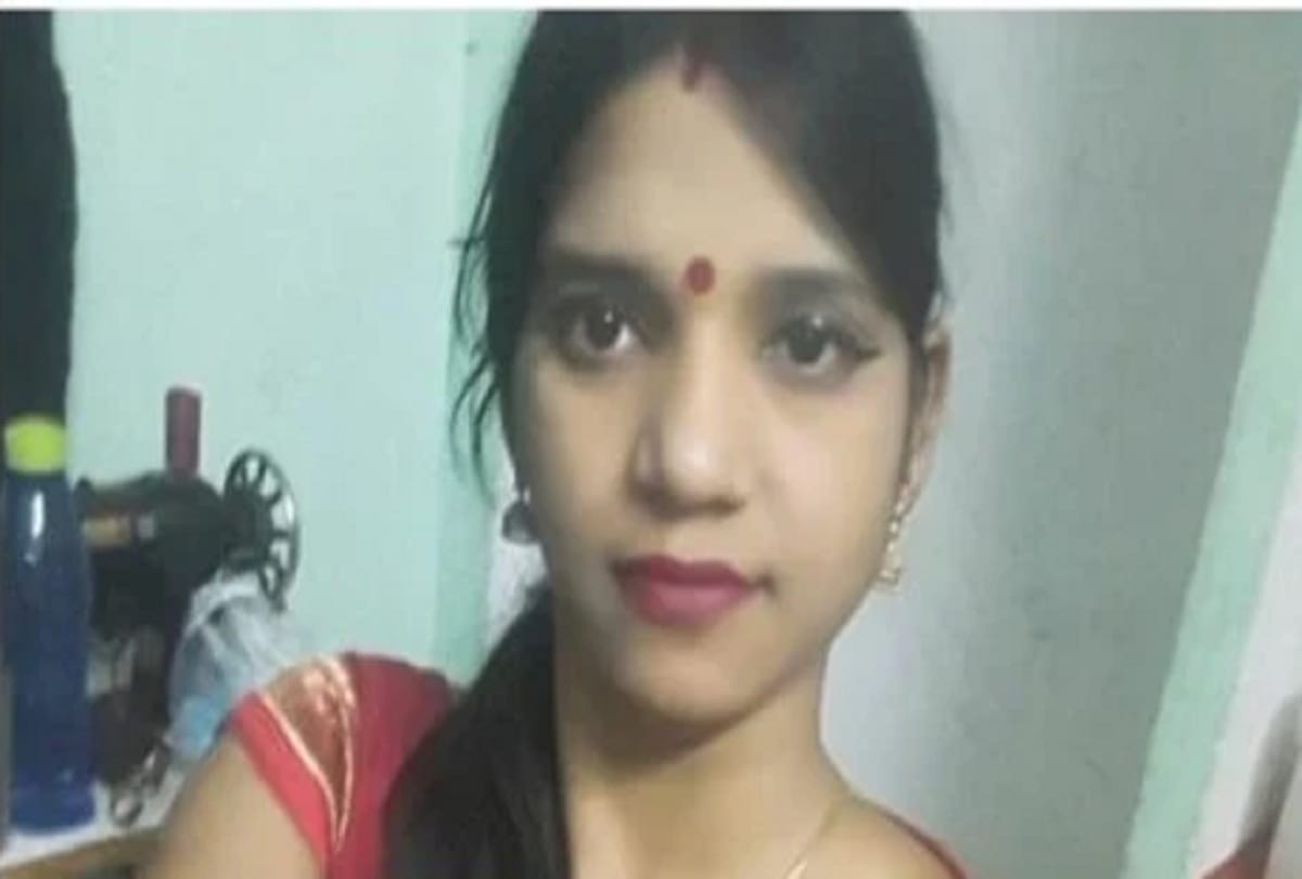 Woman dies suspicious condition found dead in water drum in delhi see photos