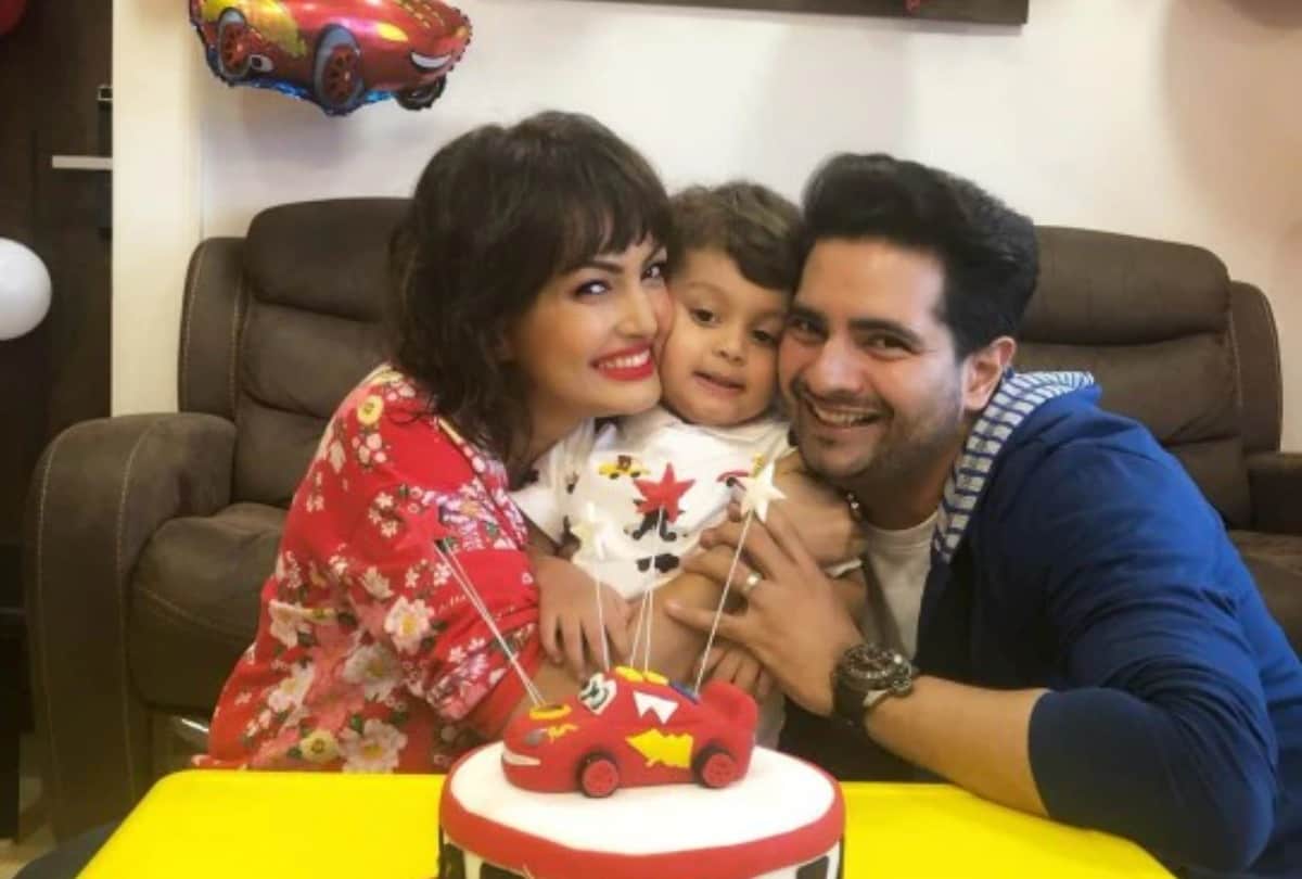 Karan Mehra Speaks Up About Allegations Imposed by Wife Nisha Rawal after granted bail