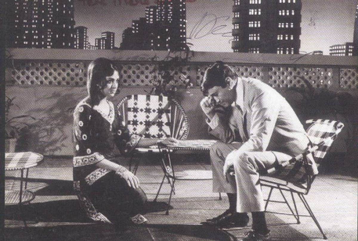Bioscope with Pankaj Shukla Tere Mere Sapne Dev Anand Mumtaz Vijay Hema Malini Neeraj SD Burman