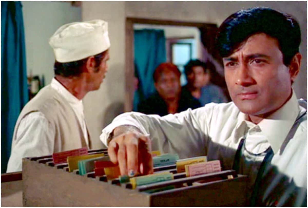 Bioscope with Pankaj Shukla Tere Mere Sapne Dev Anand Mumtaz Vijay Hema Malini Neeraj SD Burman