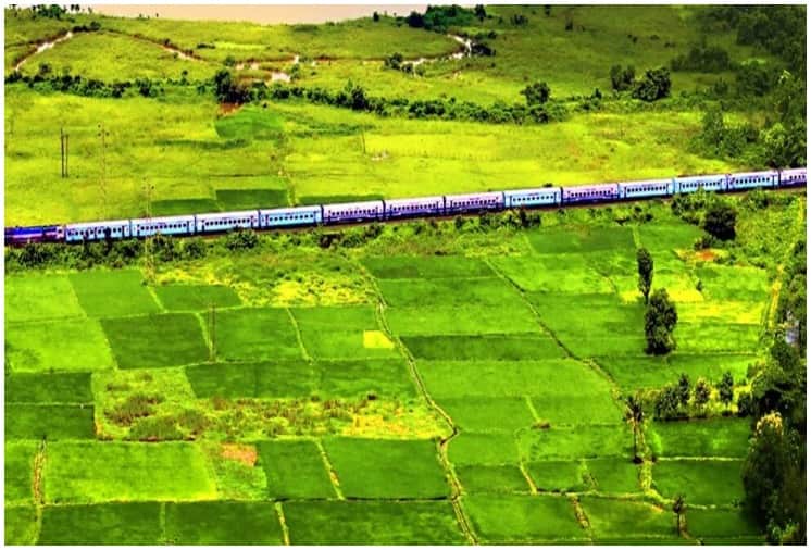 New Expansion of Agricultural Tourism in Maharashtra With the help of Salman Khan and Dharmendra