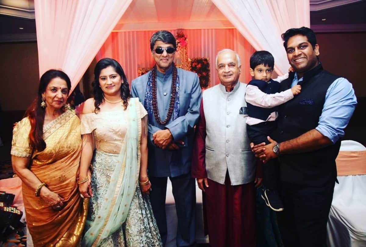 Mukesh Khanna elder sister dies of covid 19 a day after he dismissed his death rumours