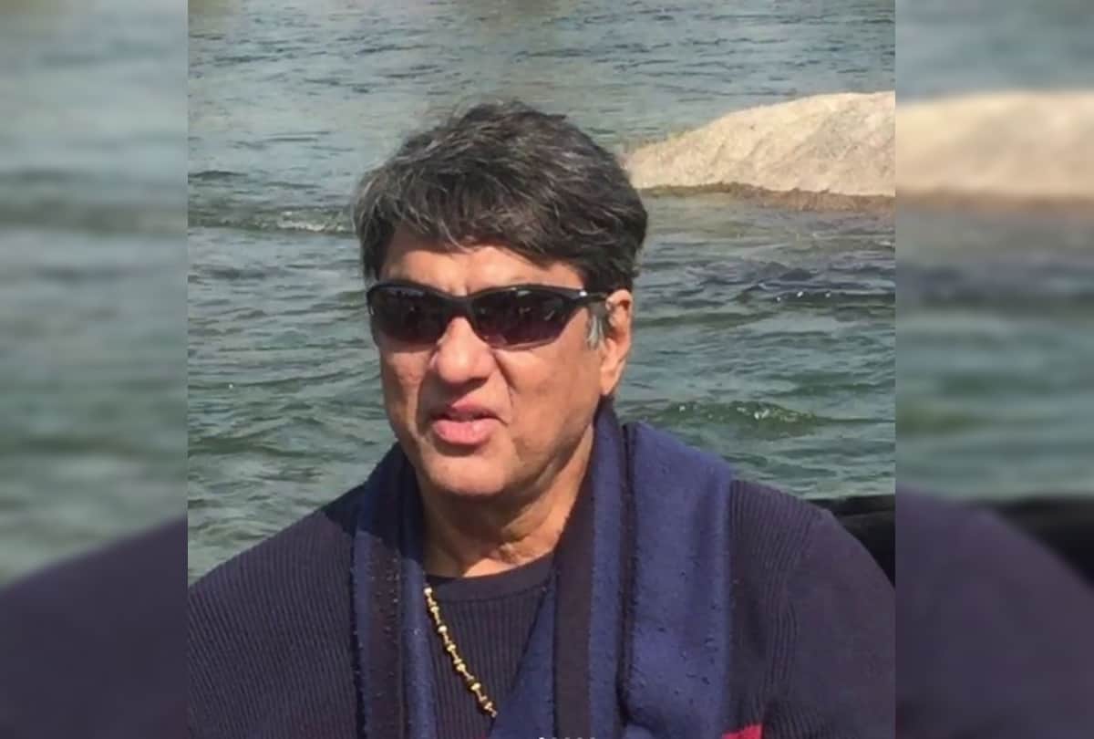 Shaktimaan Actor Mukesh Khanna Commented on Kartik Aaryan Akshay Kumar Shahrukh Khan Ajay Devgn Pan Masala Ad