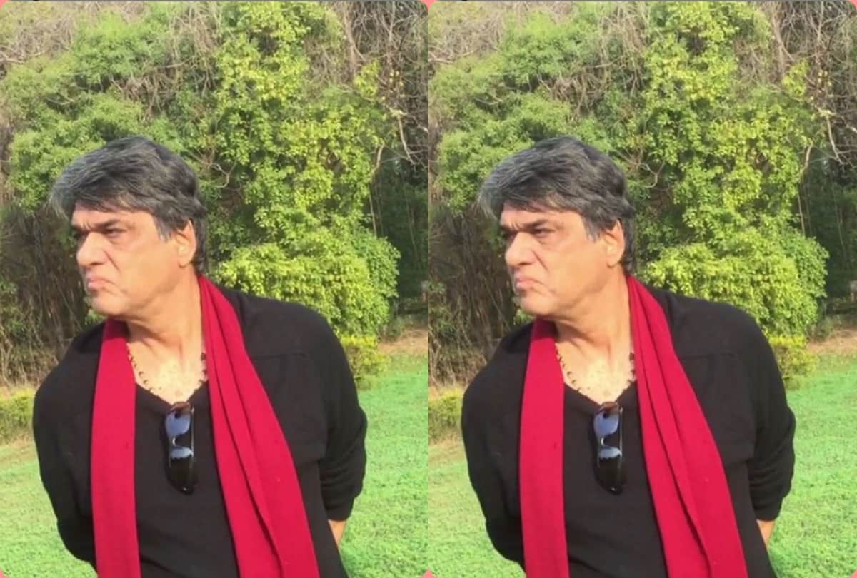 Mukesh Khanna elder sister dies of covid 19 a day after he dismissed his death rumours