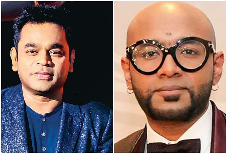 Benny Dayal Birthday: Lesser Known Facts About the Superhit Singer