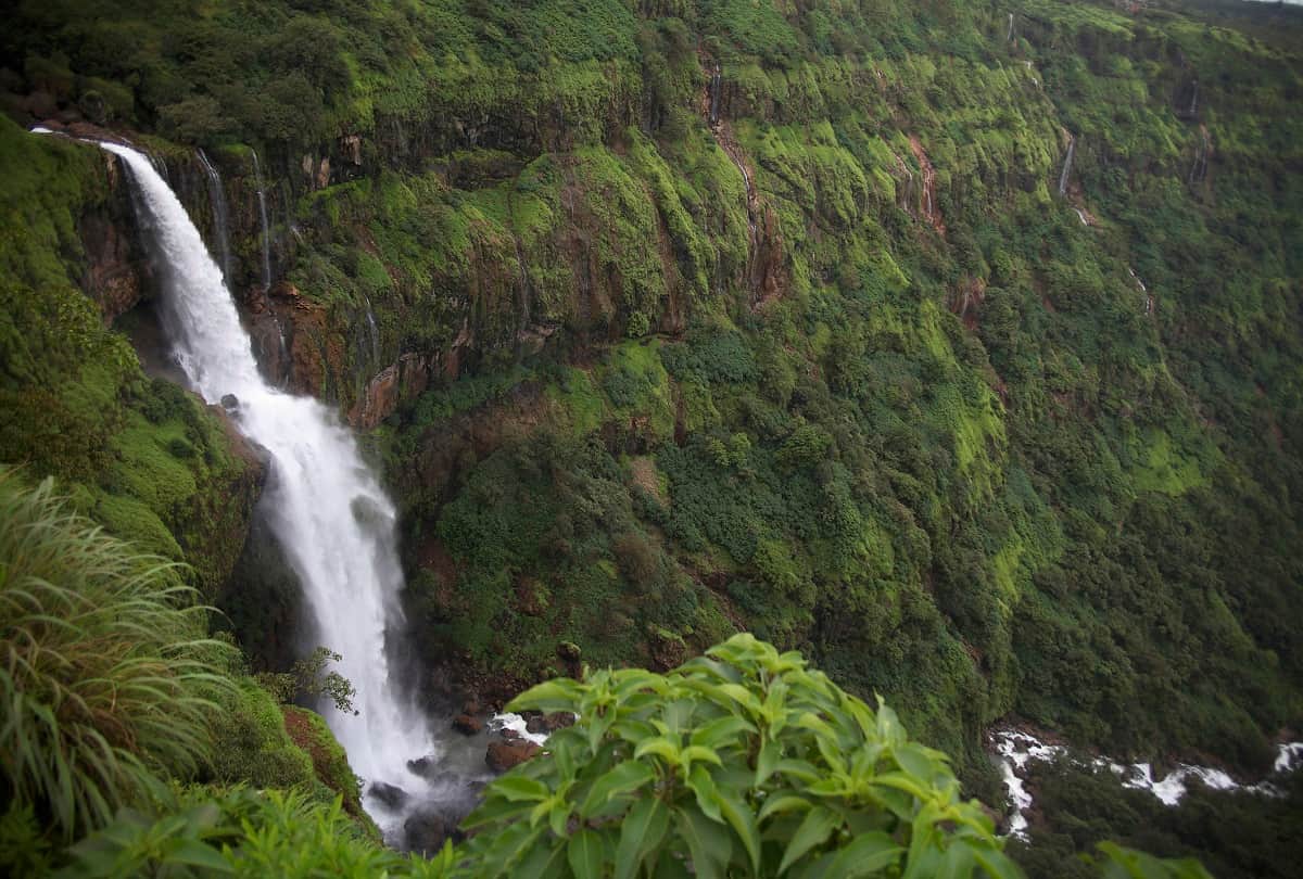 Tourist guide These are the four beautiful hill stations of Maharashtra