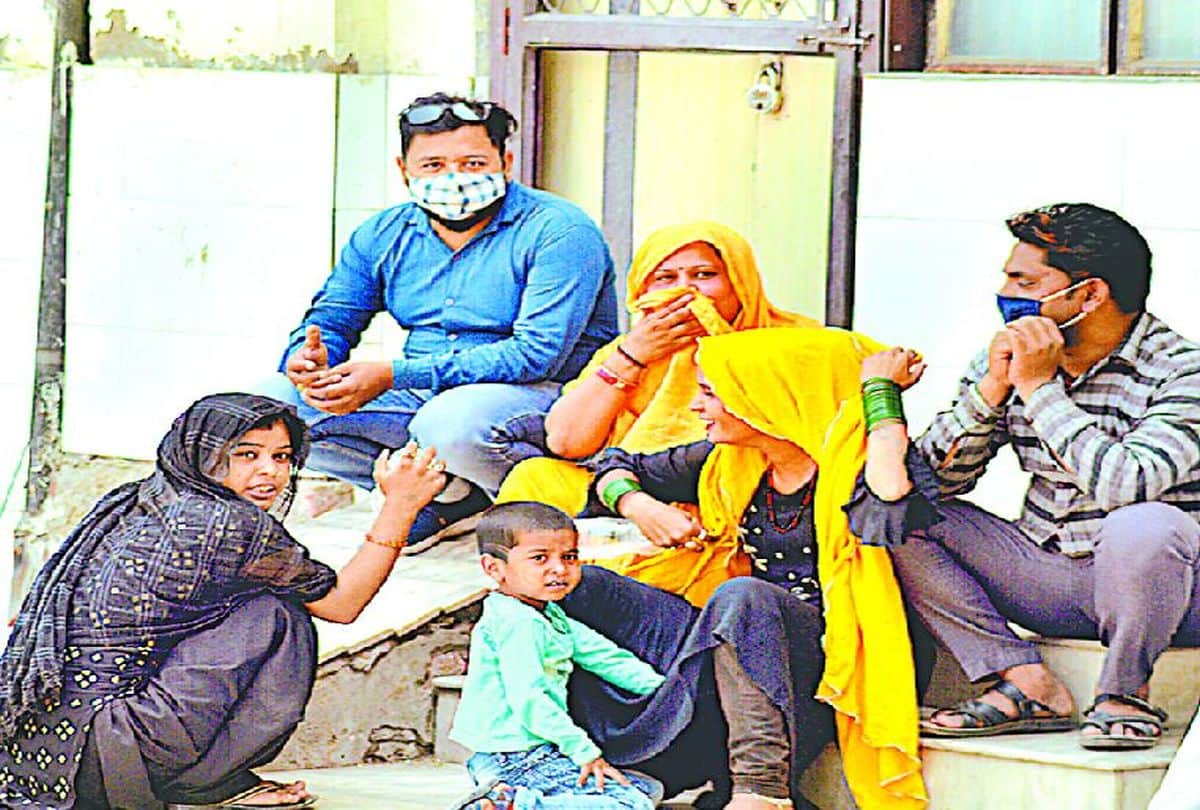 Corona In Agra Samadhan Diwas Canclled From 27 March