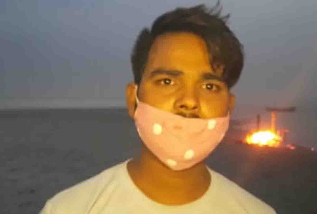 You will not be alive if you are not mine, then lover killed her aunt