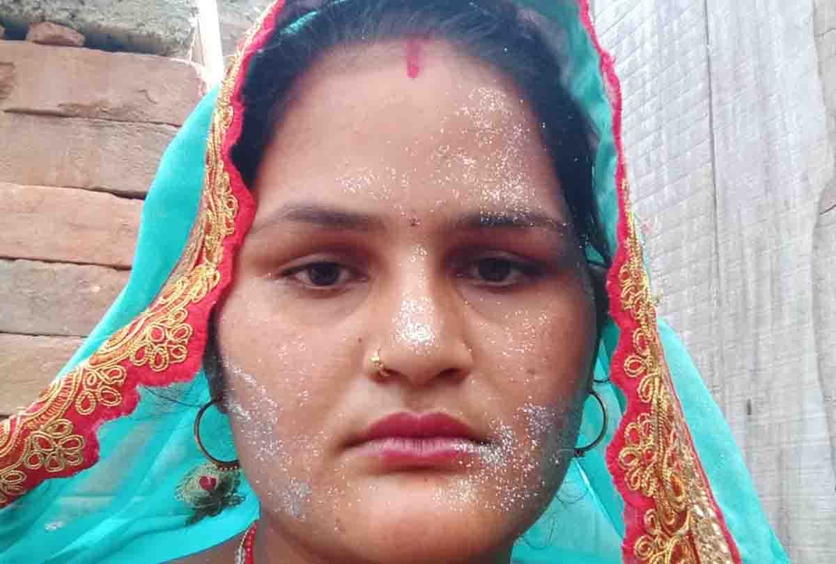 You will not be alive if you are not mine, then lover killed her aunt