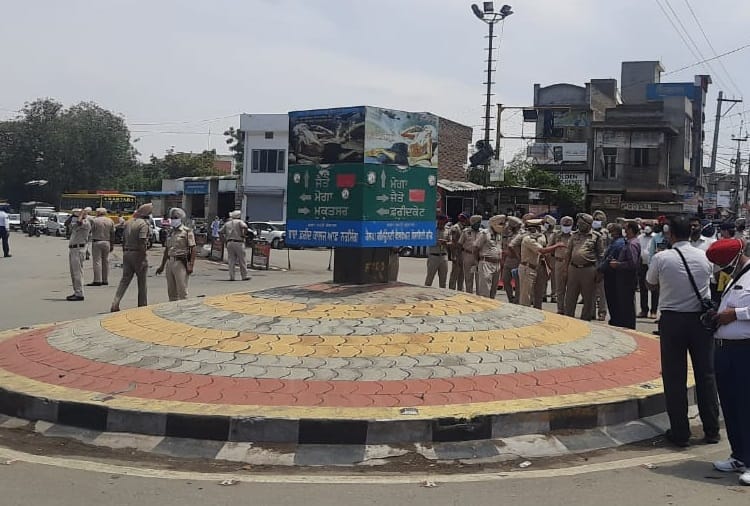 New Special Investigation Team Started Investigation of Kotkapura Firing Case