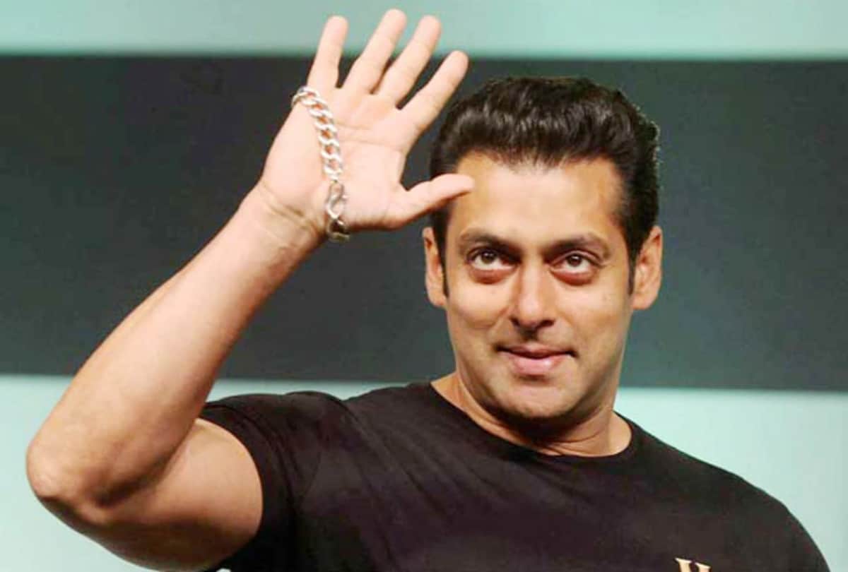 Salman Khan's Appeal 'Not to Watch RADHE Illegally Otherwise Serious Action Would Be Taken'