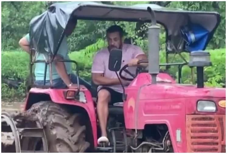 New Expansion of Agricultural Tourism in Maharashtra With the help of Salman Khan and Dharmendra