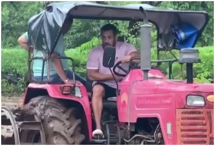 New Expansion of Agricultural Tourism in Maharashtra With the help of Salman Khan and Dharmendra