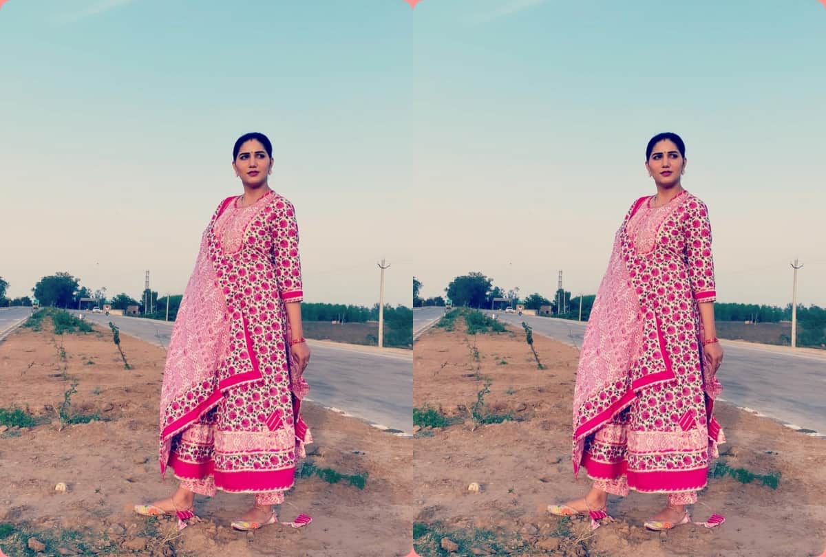 Sapna Choudhary Dance on Emraan Hashmi Song KAHO NA KAHO Goes Viral