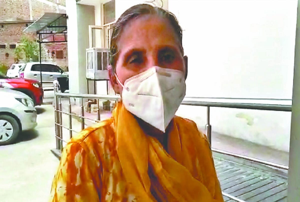 Bengal young woman sexual harassment case tikri border Farmer leader Jasbir Kaur revealed in police interrogation