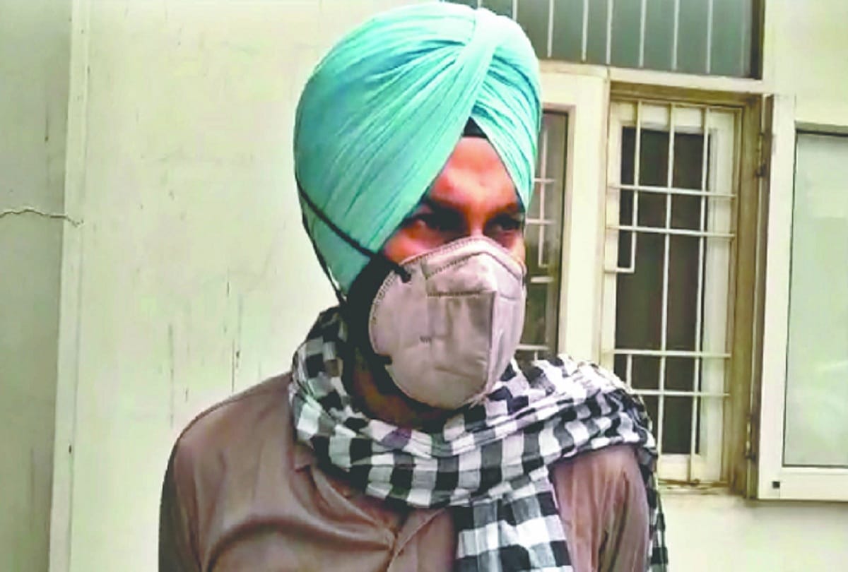 Bengal young woman sexual harassment case tikri border Farmer leader Jasbir Kaur revealed in police interrogation