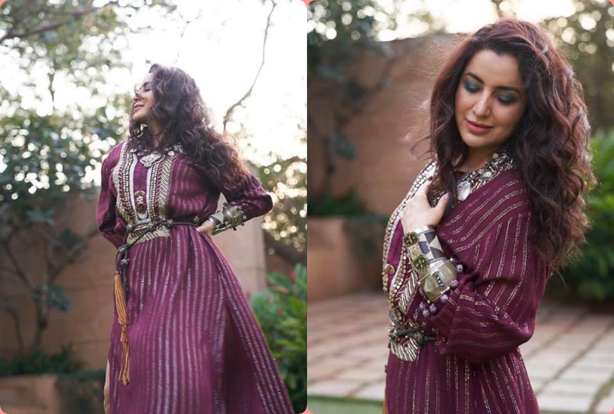 Tokyo olympics 2020 Tisca chopra put wrong photo to congratulate mirabai chanu got trolled
