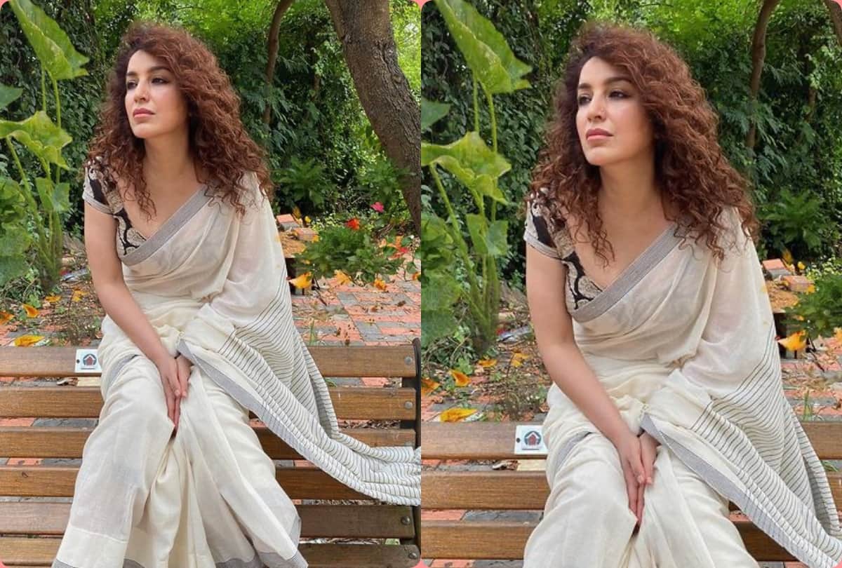 Taare Zameen Par fame Tisca Chopra said it is shameful neglect of governance amid Covid-19 second wave