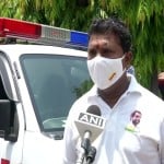 क्राइम ब्रांच ने श्रीनिवास बीवी से की पूछताछ