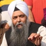 पूर्व आप विधायक जरनैल सिंह
