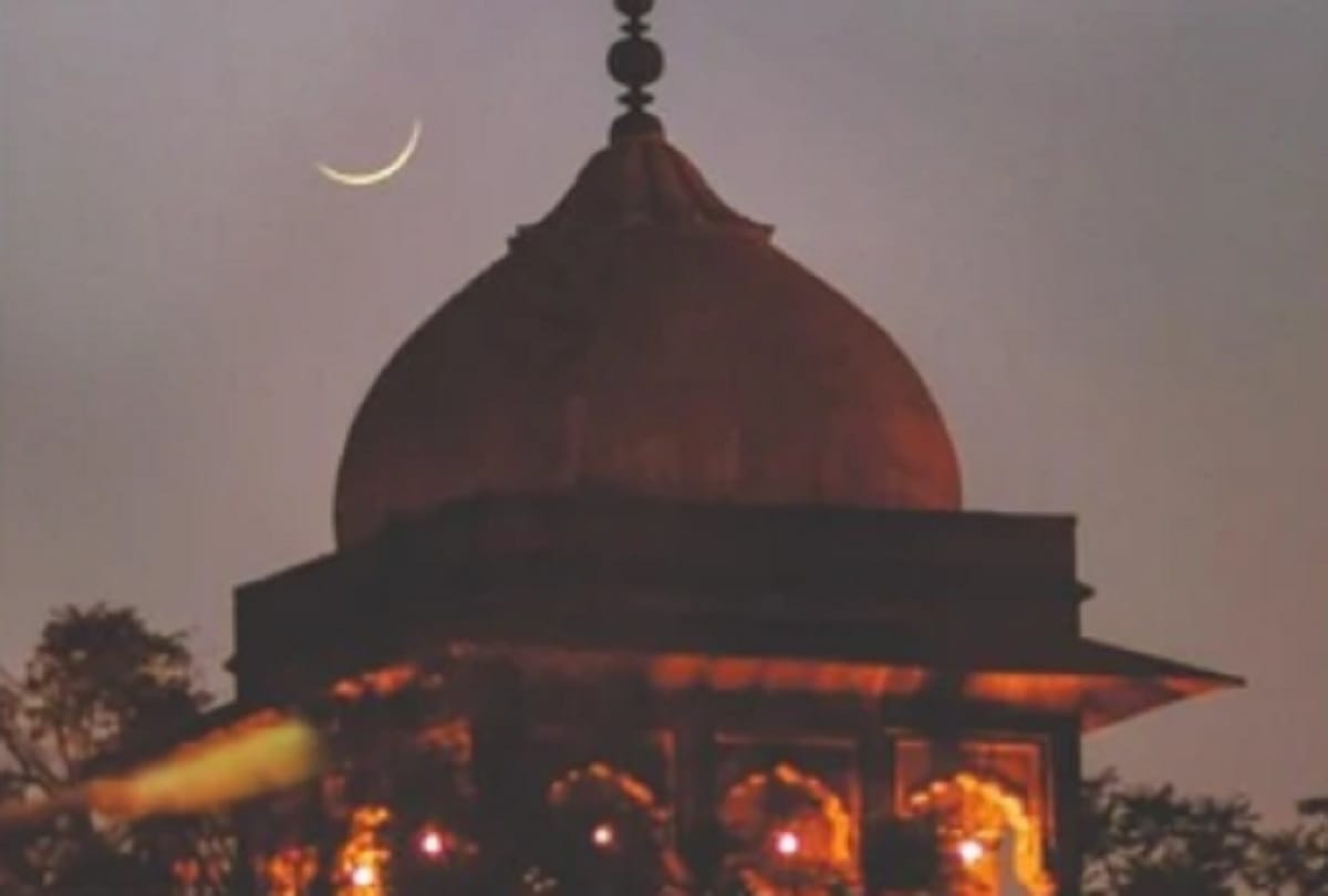 Eid-ul-Fitr today