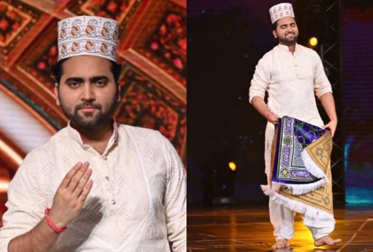 Indian idol 12 Mohammad danish suprise everyone with his kabir singh acting watch video