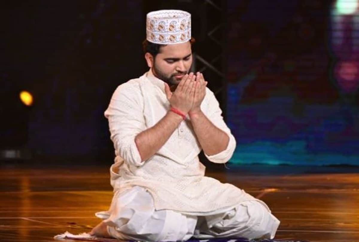 Indian idol 12 Mohammad danish suprise everyone with his kabir singh acting watch video