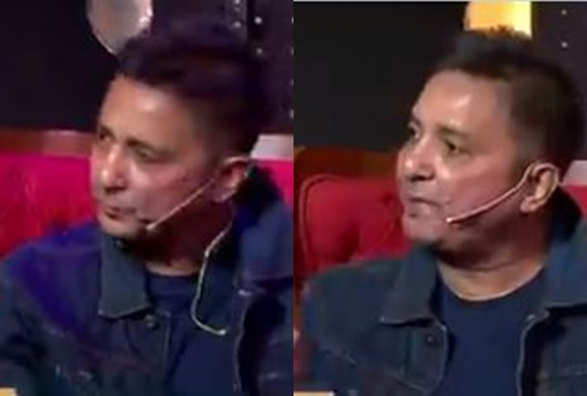 Eid Mubarak 2021 Danish Mohammad celebrated Eid on Indian Idol 12 set