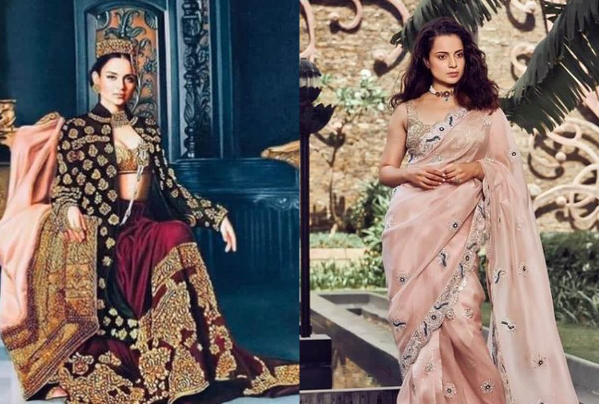 Kangana Ranaut wishes fans Eid Mubarak got brutally trolled by users