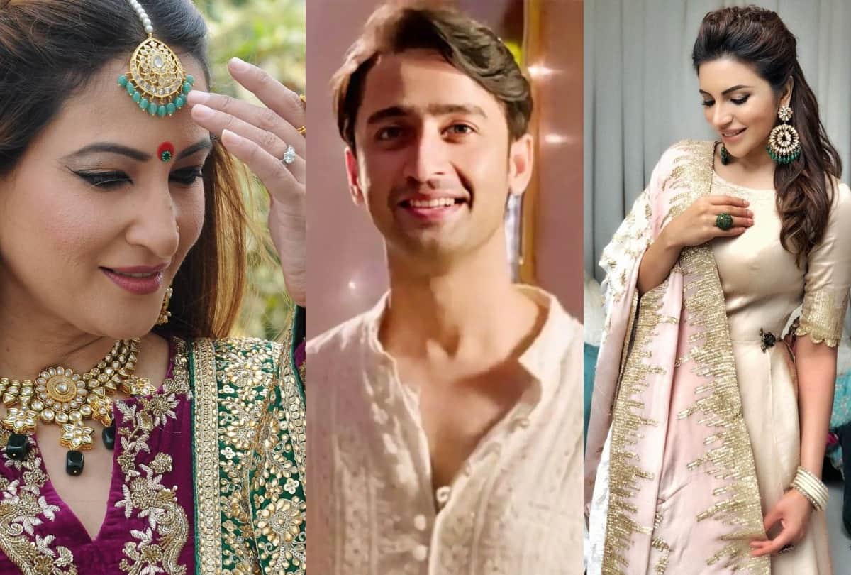 Eid Ul Fitr 2021 Celebration TV Serial Stars Reaction: Adah Khan Shama Sikander Shaheer Sheikh Prayers For People