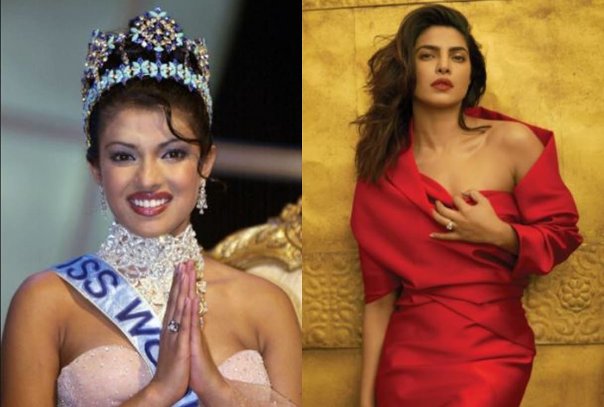 Aishwarya Rai bachchan to Sushmita sen these bollywood divas won beauty pageant before making debut in movies