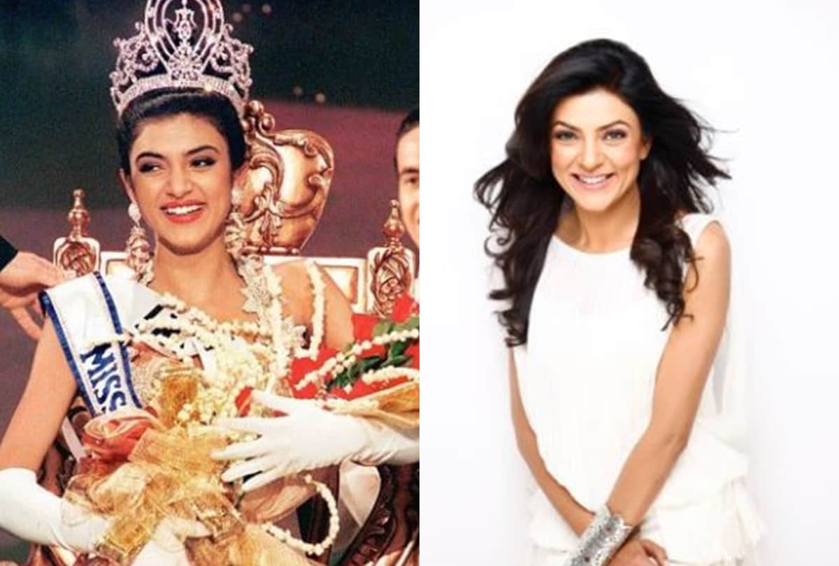 Sushmita Sen Profile: know about miss universe bollywood career, movies and relationships