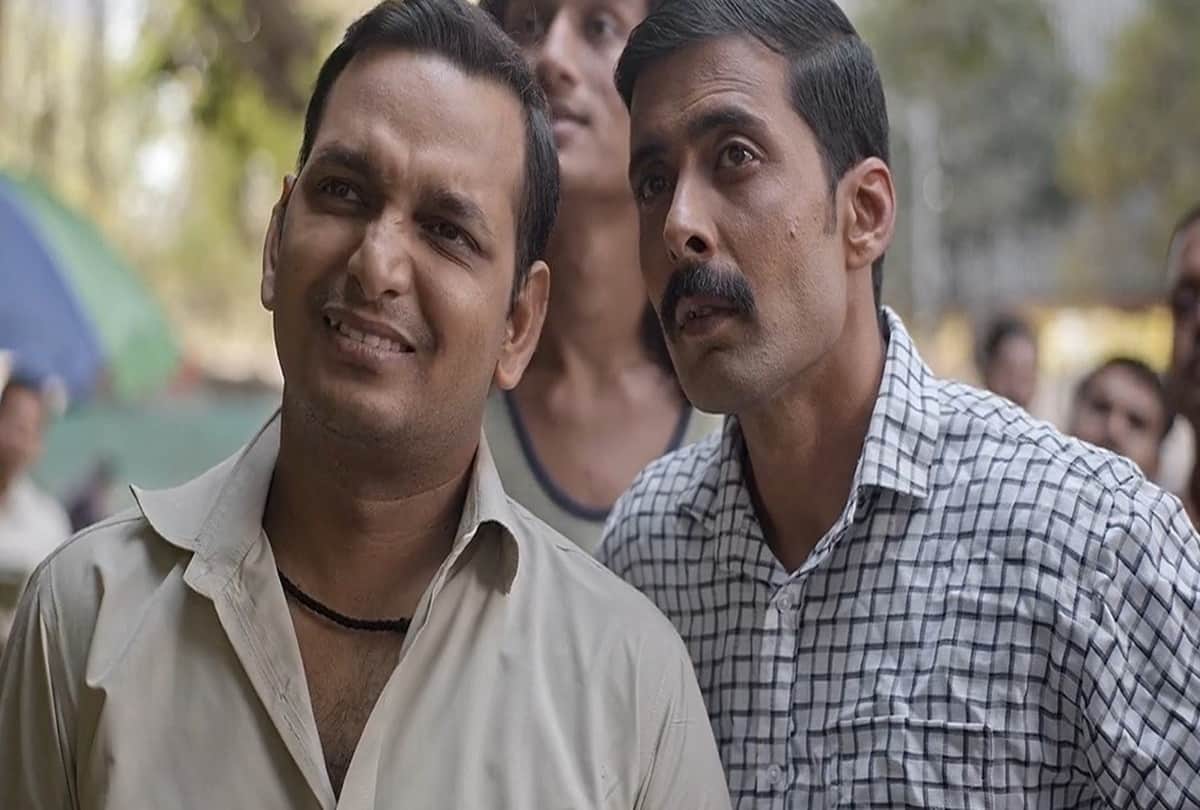 Mukesh Jasoos Review by Pankaj Shukla Rahul Bagga Paritosh Ruchi Poonam Dhillon Rajeshwari Sachdev