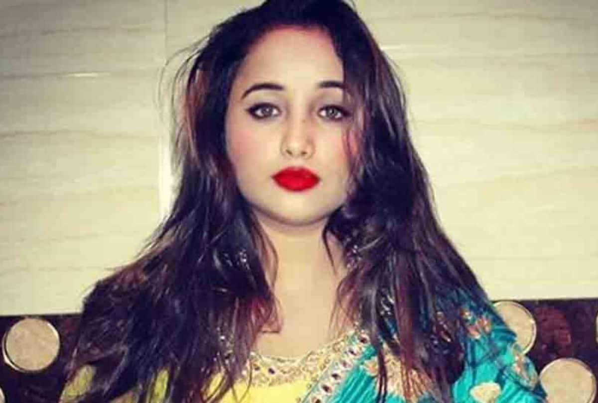 bhojpuri actress rani chatterjee said if i enter in politics i will have my own party