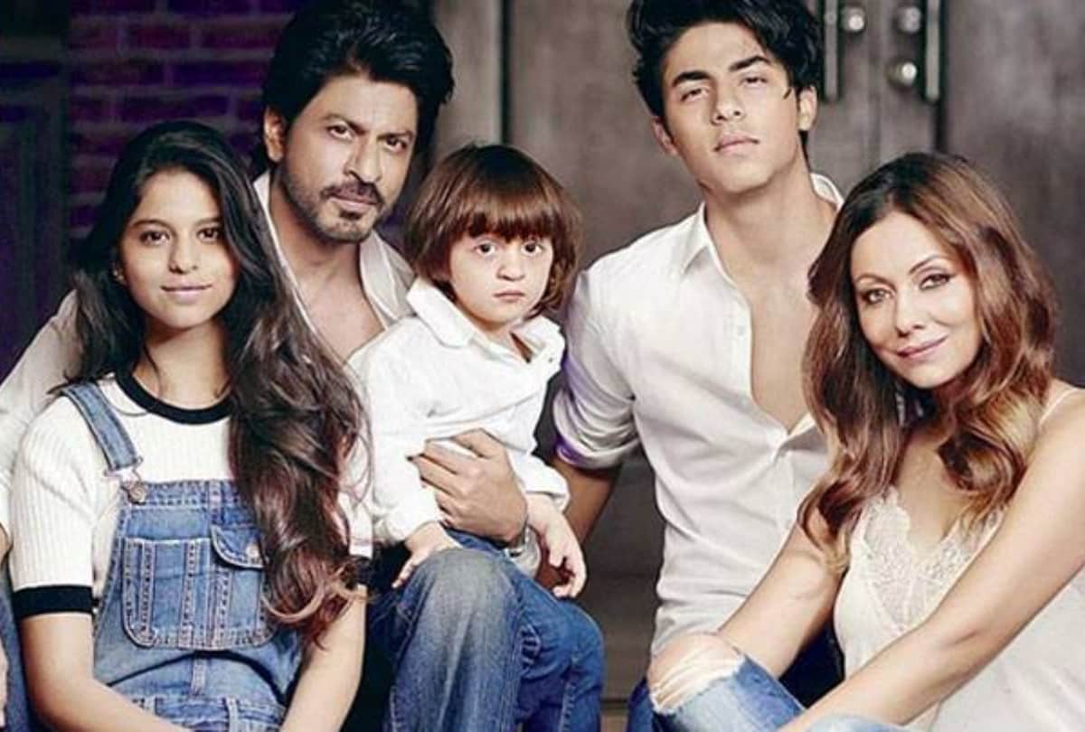 When Shahrukh said Children can pay the price of my stardom