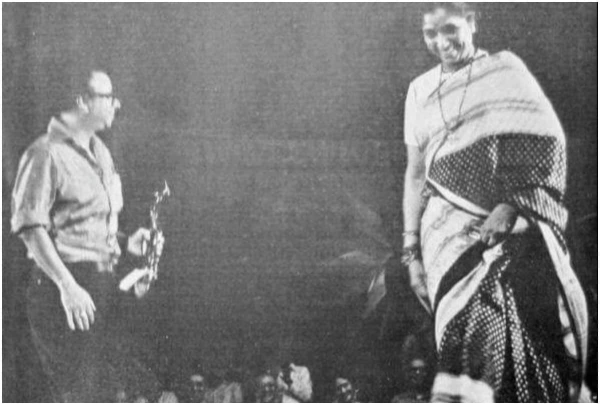 Bioscope with Pankaj Shukla Sanam Teri Kasam Kamal Hassan Reena Roy R D Burman Gulshan Bawra