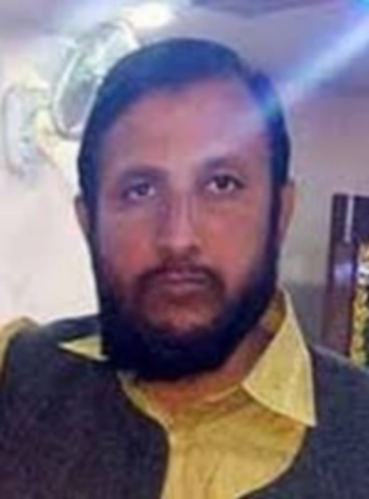 Bahubali MLA Mukhtar Ansari man murdered in gangwar between prisoners in Chitrakoot Jail