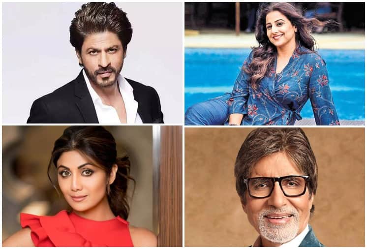 Extra-Marital Affairs of Bollywood Celebs in Reel LIfe