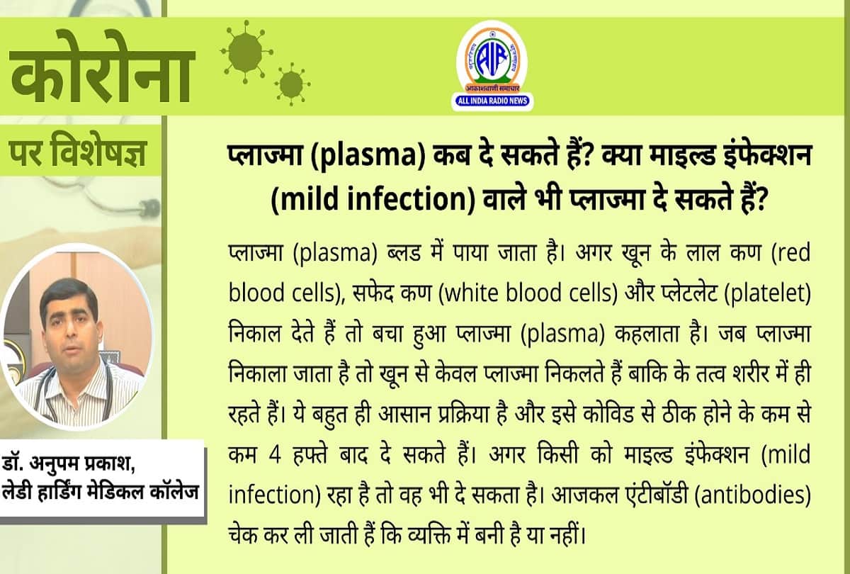 Coronavirus in India covid 19 vaccination latest update coronavirus question answer