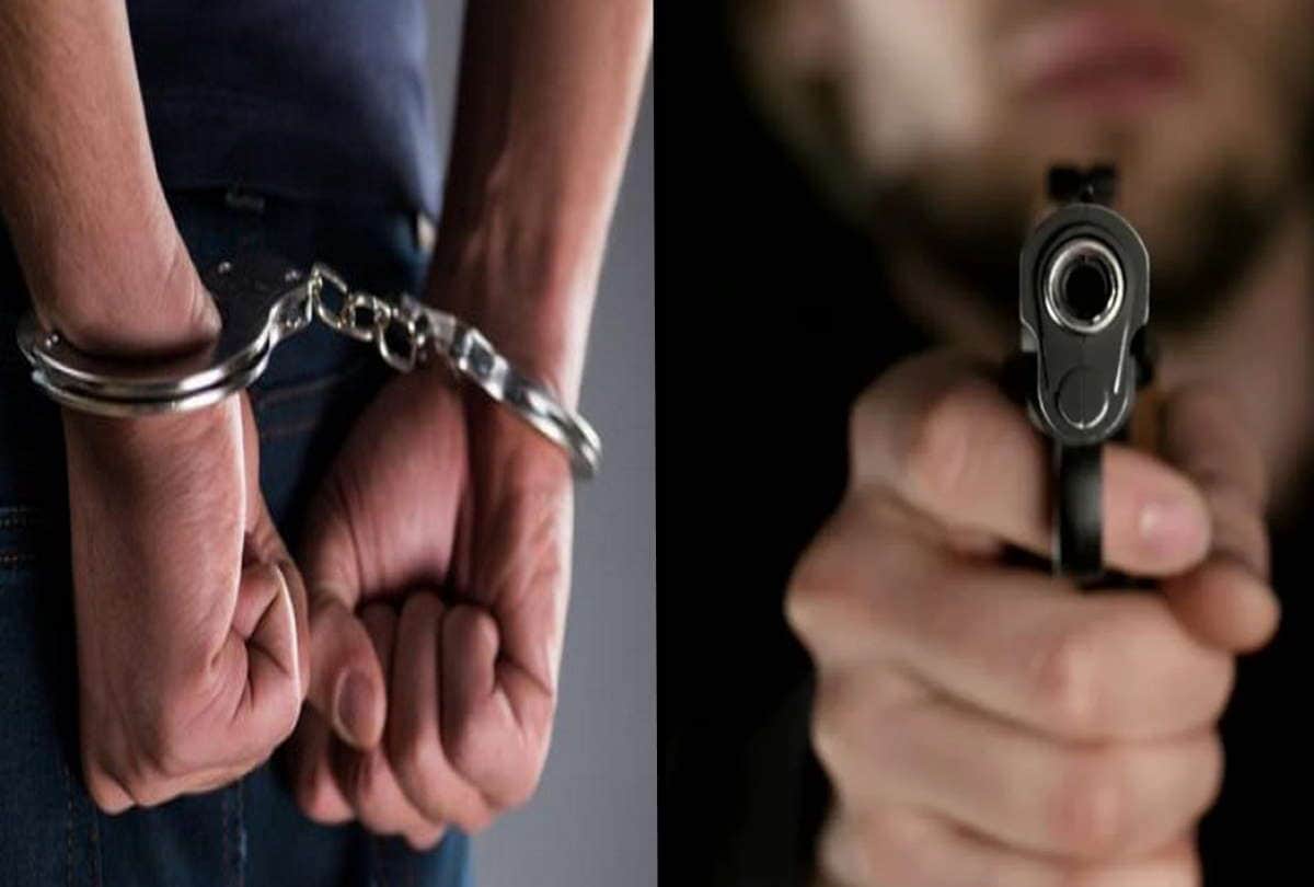 Murder In Love Affair One More Accused Arrests By police