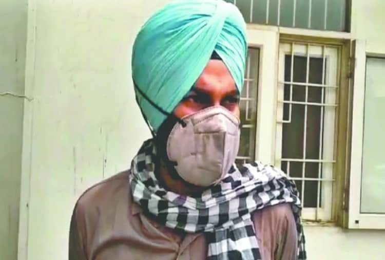 Police get Mobile of Victim of Tikri Border Misdeed Case 