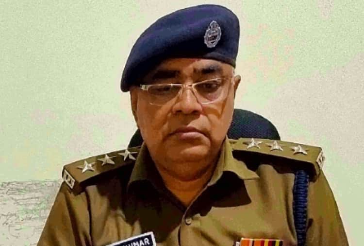 Police get Mobile of Victim of Tikri Border Misdeed Case 