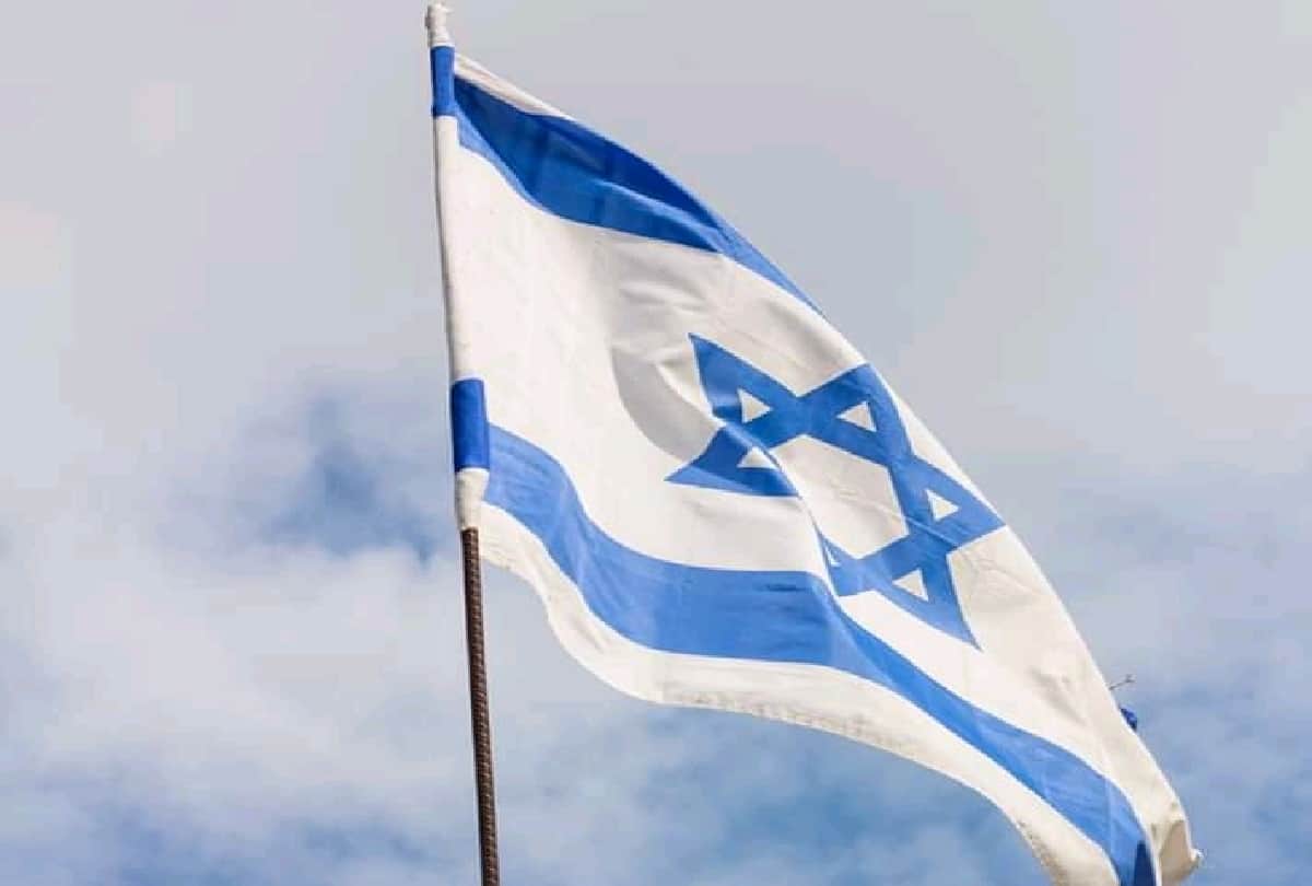 The Entire History of Israel and Palestine conflict