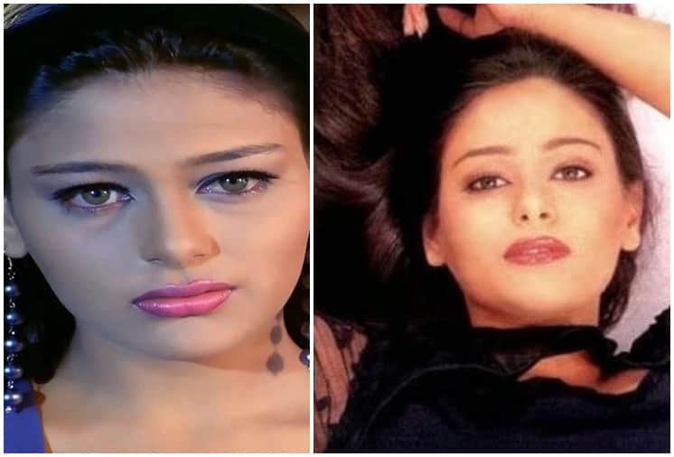 Bollywood Actresses Who Have Beautiful Blue Eyes, Aishwarya Rai, Mayuri Kango, Sneha Ullal