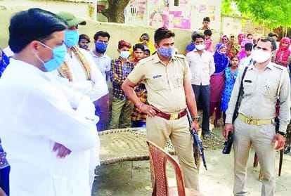 Couple Commits Suicide Consuming Poison At Eid
